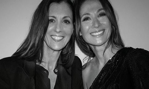 Former Marie Claire fashion and style editors launch Style Curators